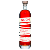 UNDONE No9 Red Torino Aperitif Is Not Vermouth 0%
