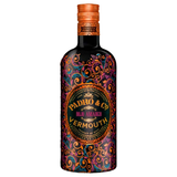 Vermouth Padró Rojo Amargo