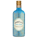 Vermouth Padró Rojo Reserva Especial