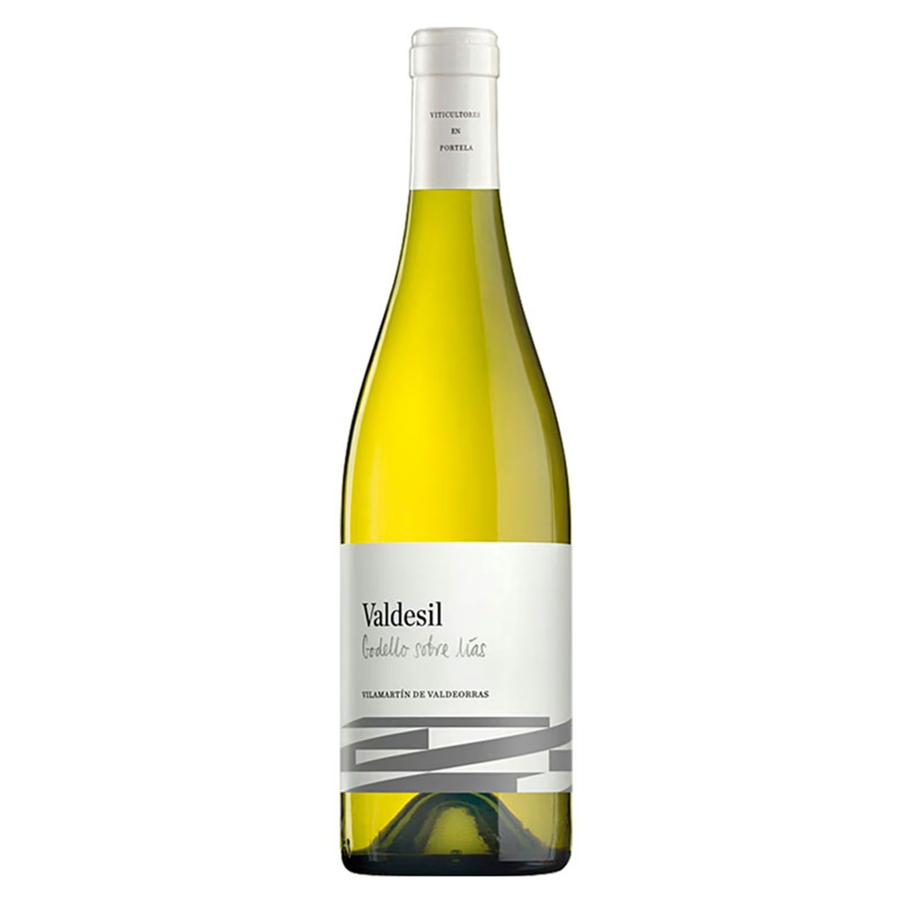 Valdesil Godello Sobre Lías