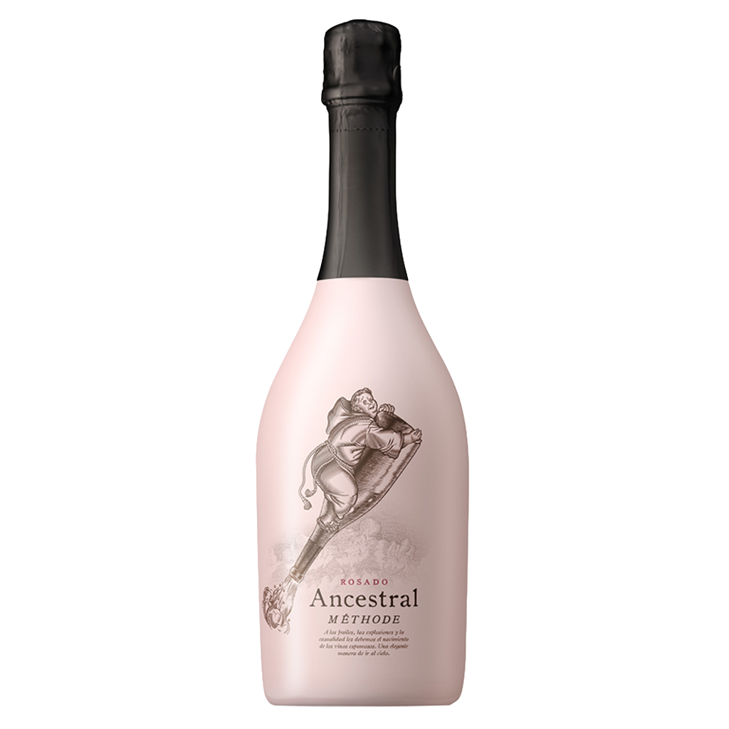 Vegamar Ancestral Rosado