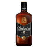 Ballantine's 10 Años Whisky