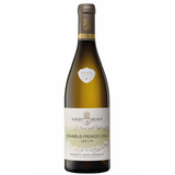 Albert Bichot Chablis 1er Cru Les Lys Domaine Long-Dépaquit