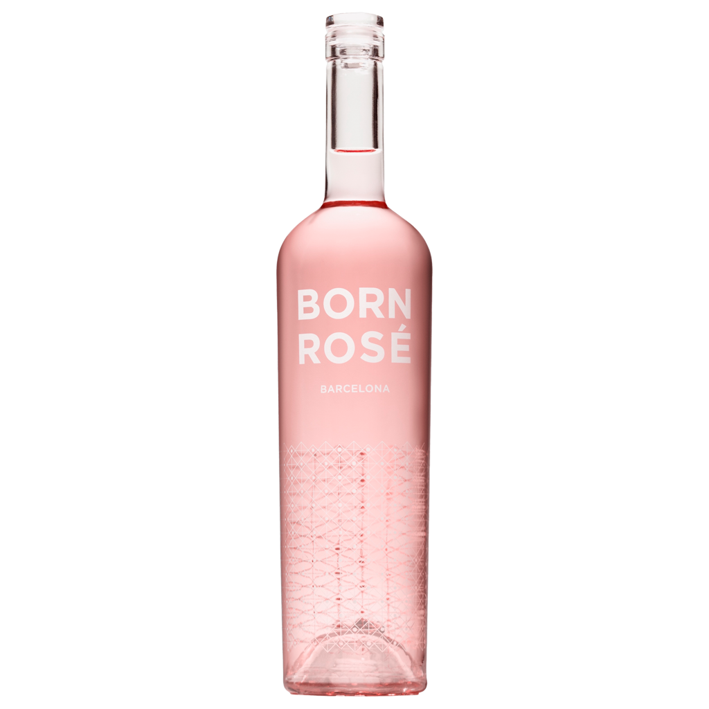 Born Rosé 2024 Magnum 1,5 L