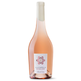 La Capilla Ánfora Rosé