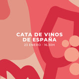 CATA · Un viaje por España