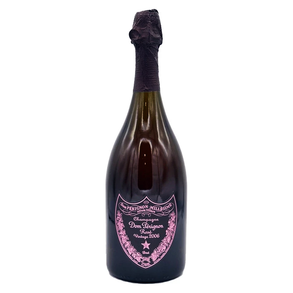 Dom Pérignon Rosé 2006 Champagne Vintage - Francia