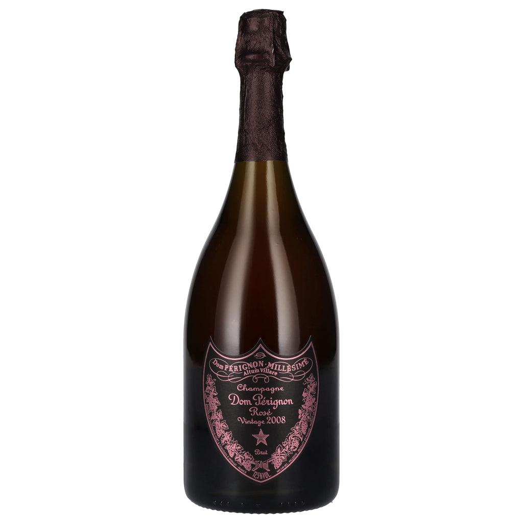 Dom Pérignon Rosé Luminoso 2008