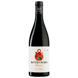 Frontonio Botijo Rojo 2023 Vino Tinto - Aragón