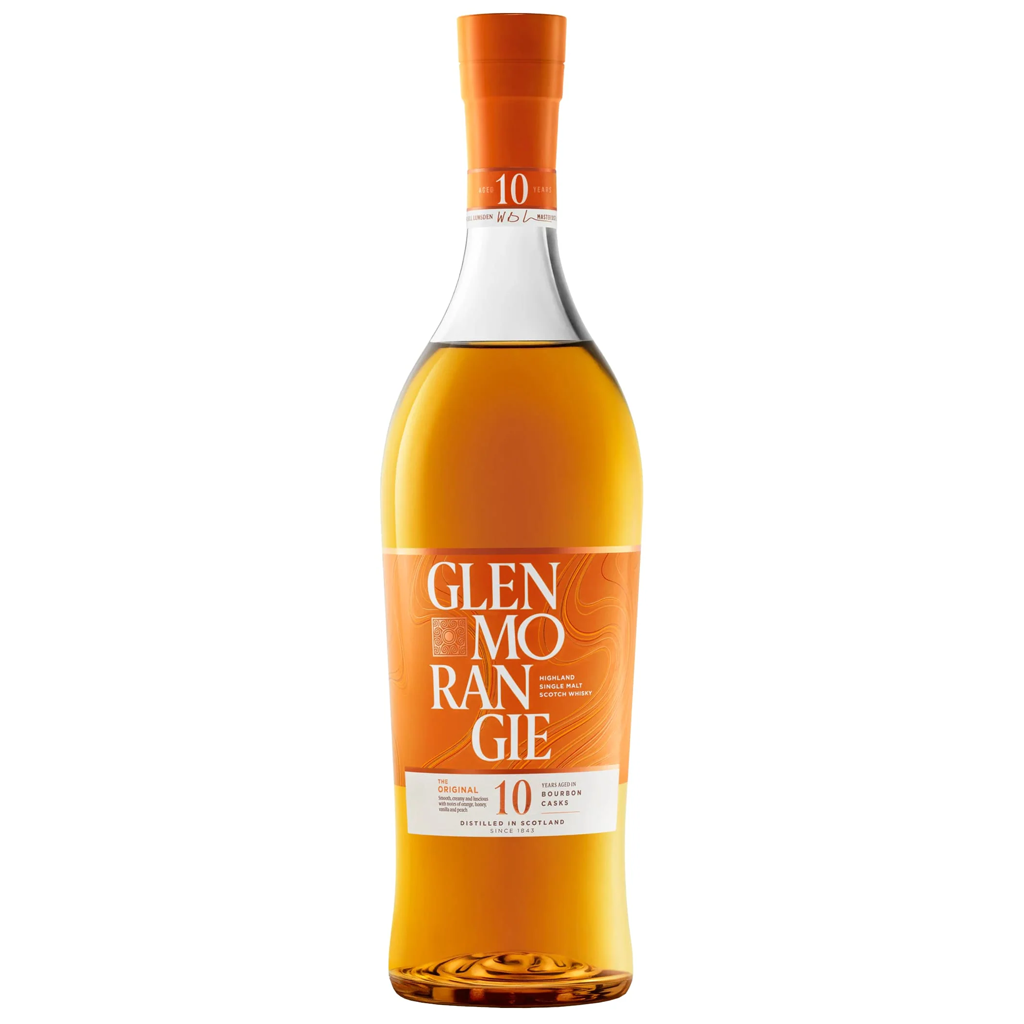 Glenmorangie Original 10 Años