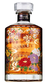 Hibiki Japanese Harmony - Limited Edition Design