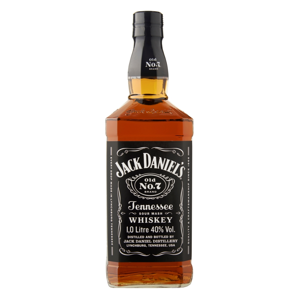 Jack Daniel’s Tennessee