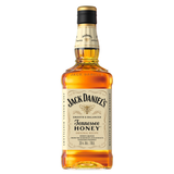Jack Daniel's Tennessee Honey