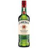Jameson Irish Whiskey