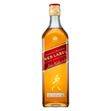 Johnnie Walker Red Label