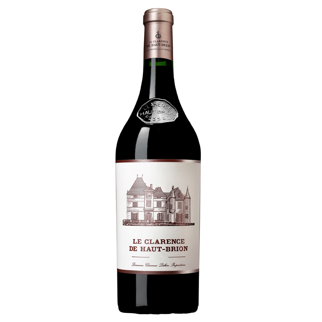 Le Clarence De Haut-Brion