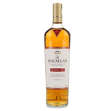 The Macallan Classic Cut Limited Edition