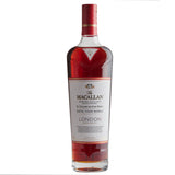 The Macallan Distil Your World: The London Edition