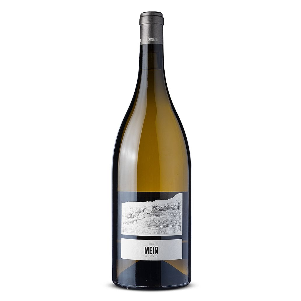 O Gran Mein Castes Brancas 2021 Magnum