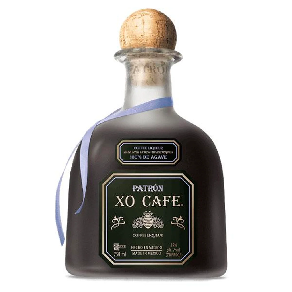 Patrón XO Café