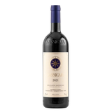 Tenuta San Guido Sassicaia 2021