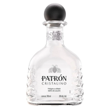 Patrón Cristalino
