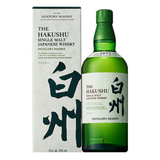 The Hakushu Distiller's Reserve