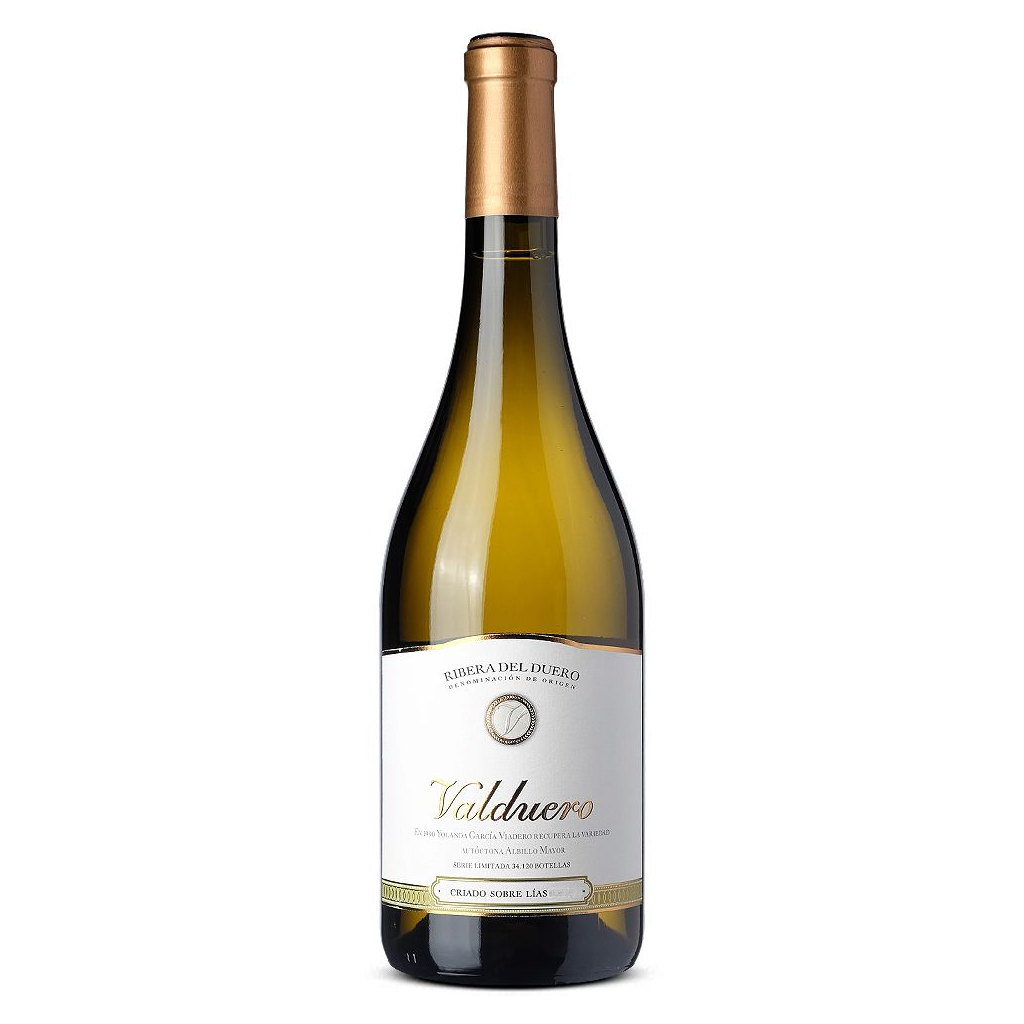 Valduero Viadero Blanco