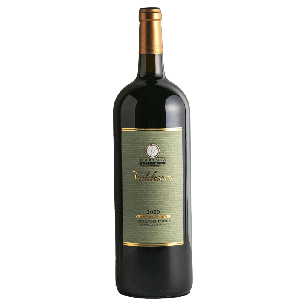 Valduero 2 Maderas Magnum 1,5 L