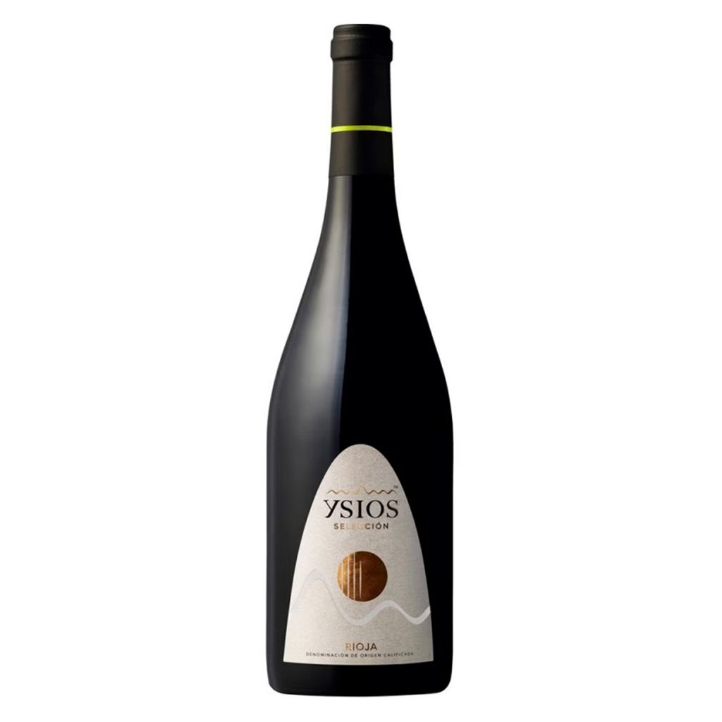 Ysios Selección 2017 Magnum 1,5 L